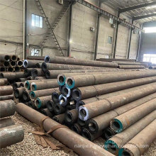 ASTM A213/A213M ASME A213 Alloy Seamless Steel Pipe